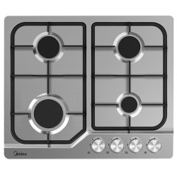 Midea MG60401X plinska ploča za kuhanje