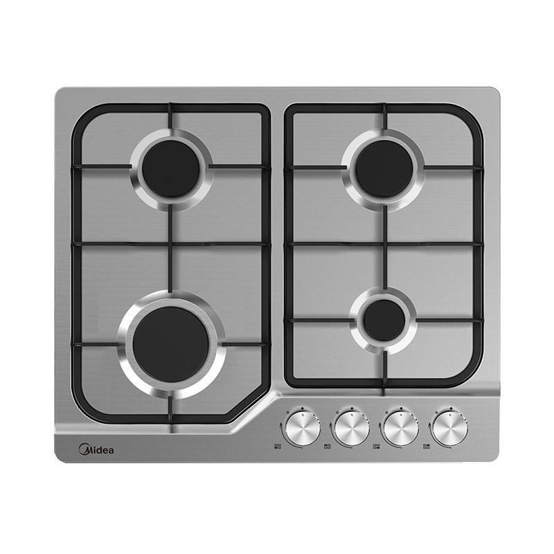 Midea MG60401X plinska ploča za kuhanje