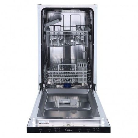 Midea MID45S110 ugradbena perilica posuđa 45cm