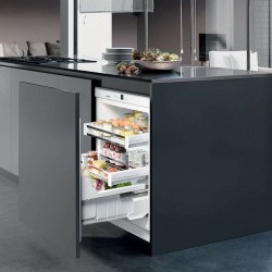 Liebherr UIKo 1550 Premium ugradbeni podpultni hladnjak