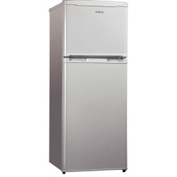 Vivax DD-207 S kombinirani hladnjak