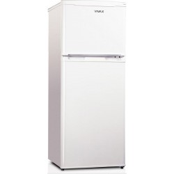 Vivax DD-207 WH kombinirani hladnjak