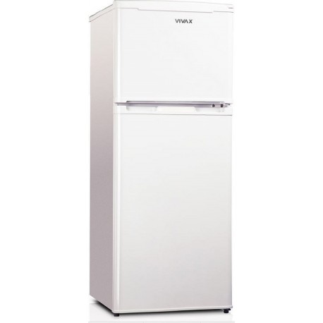 Vivax DD-207 WH kombinirani hladnjak