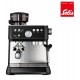 SOLIS GRIND & INFUSE PERFETTA aparat za espresso kavu,crni
