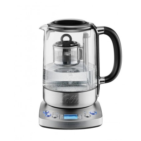 Solis TEA KETTLE AUTOMATIC kuhalo za vodu i čaj