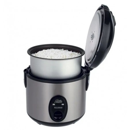 Solis RICE COOKER COMPACT kuhalo za rižu