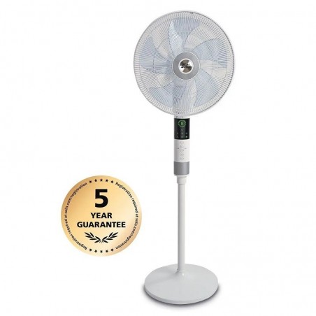 Solis ventilator BREEZE 360