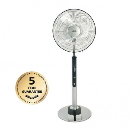 Solis ventilator - ionizator  FAN-TASTIC