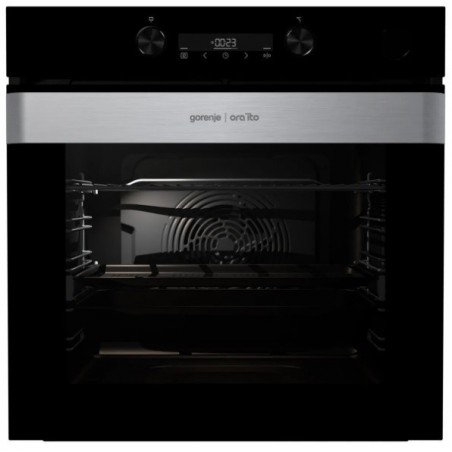 Gorenje BSA6737ORAB ugradbena pećnica