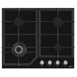 Gorenje GTW641KB plinska ploča za kuhanje