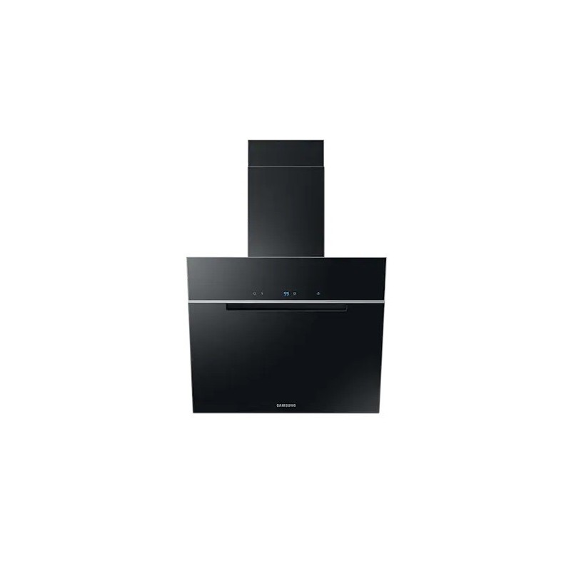 Samsung NK24M7070VB/UR napa sa snažnim ventilacijskim sustavom, 585 ㎥/h