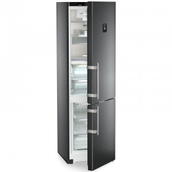 Liebherr CBNbsd 576i Prime Line + BlackSteel kombinirani hladnjak