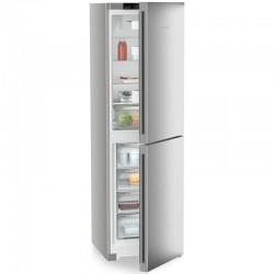 Liebherr CNsff 5704 Pure Line + SteelFinish kombinirani hladnjak