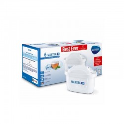 BRITA MAXTRA+ Pack 6 filteri za filtriranje vode