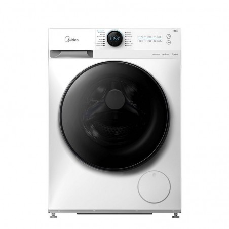 Midea MF200D80WB/W-HR perilica rublja sa sušilicom