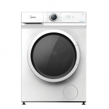 Midea MF100W80B/W-HR perilica rublja 8kg