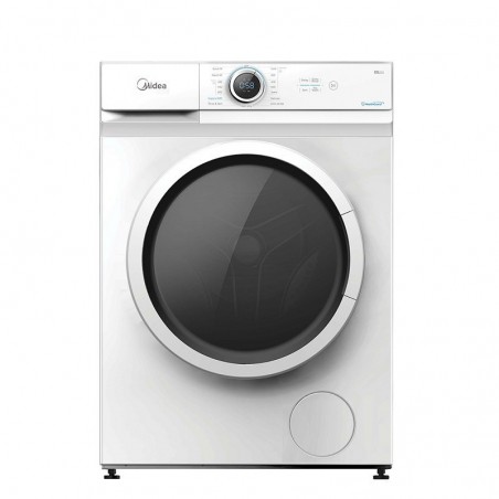 Midea MF100W70B/W-HR perilica rublja 7kg