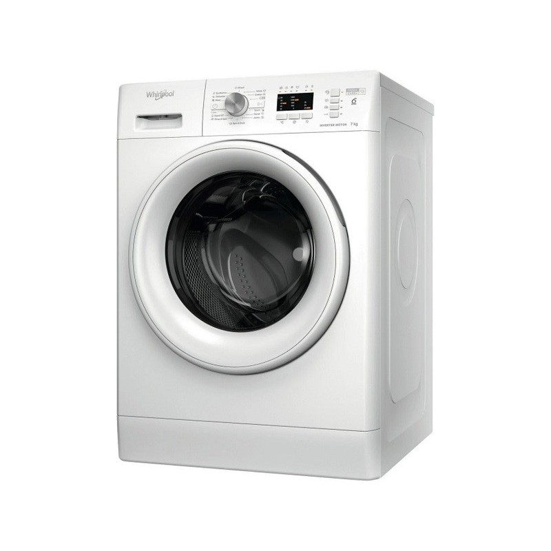 Whirlpool FFL 7259 W EE perilica rublja 7kg