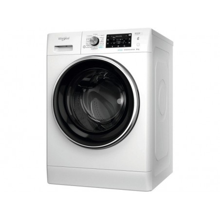 Whirlpool FFD 8469 BCV EE perilica rublja 8kg