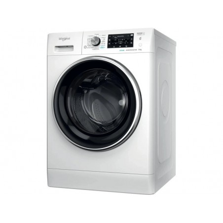 Whirlpool FFD 9469 BCV EE perilica rublja 9kg