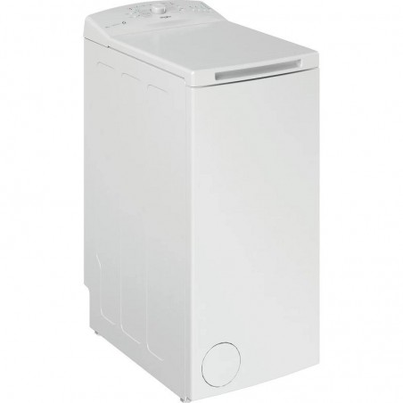 Whirlpool TDLR 6040L EU/N perilica rublja sa gornjim punjenjem 6kg