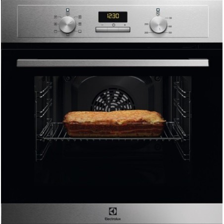 Electrolux EOF3H00BX ugradbena pećnica