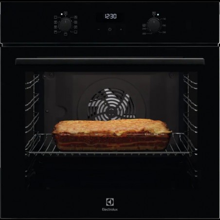 Electrolux EOF5C50BZ ugradbena pećnica