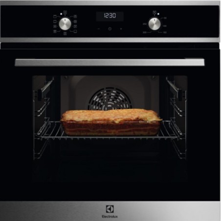 Electrolux EOF5C50BX ugradbena pećnica