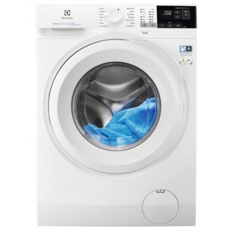 Electrolux EW6FN448W PerfectCare 600 perilica rublja kapaciteta 8 kg i 1400 okretaja