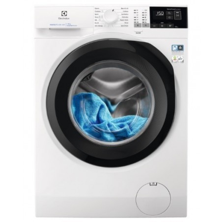 Electrolux EW6FN428BC PerfectCare 600 perilica rublja kapaciteta 8 kg i 1200 okretaja