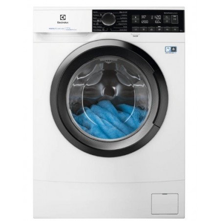 Electrolux EW6SN226SI Slim perilica rublja kapaciteta 6 kg i 1200 okretaja