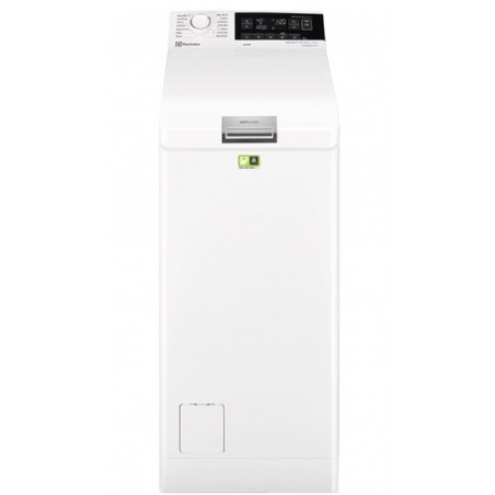 Electrolux EW8TN3372 perilica s gornjim punjenjem kapaciteta 7 kg i 1300 okretaja