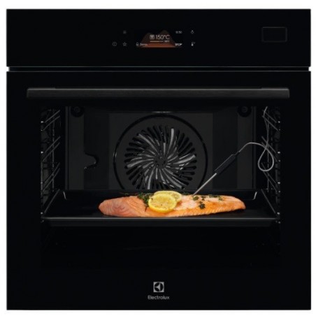 Electrolux EOB8S39Z ugradbena pećnica
