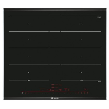 Bosch PXY675DC1E indukcijska ploča za kuhanje
