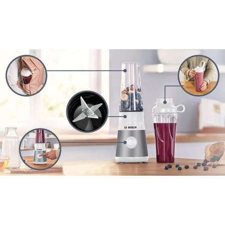 Bosch MMBM401W blender