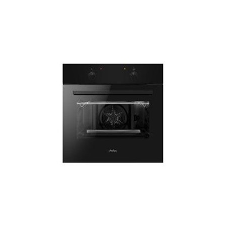 Amica 10222.3EHbSm ugradbena pećnica, Fine Design