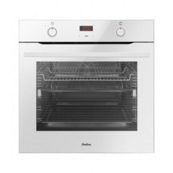 Amica ED37617W ugradbena pećnica,  bijela, X type