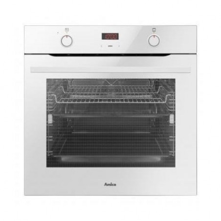 Amica ED37617W ugradbena pećnica,  bijela, X type