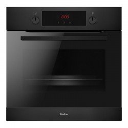 Amica ED3759B ugradbena pećnica, crna, FINE DESIGN, piroliza
