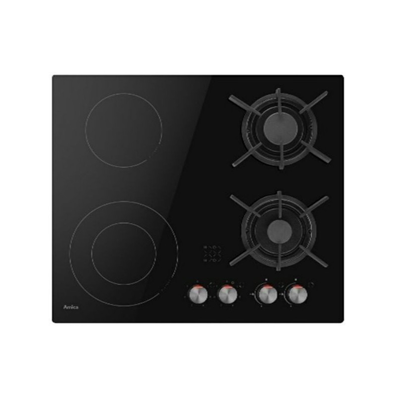 Amica VG 6022 kombinirana ploča za kuhanje