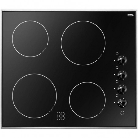 Amica PG4VQ133 staklokeramička ploča za kuhanje