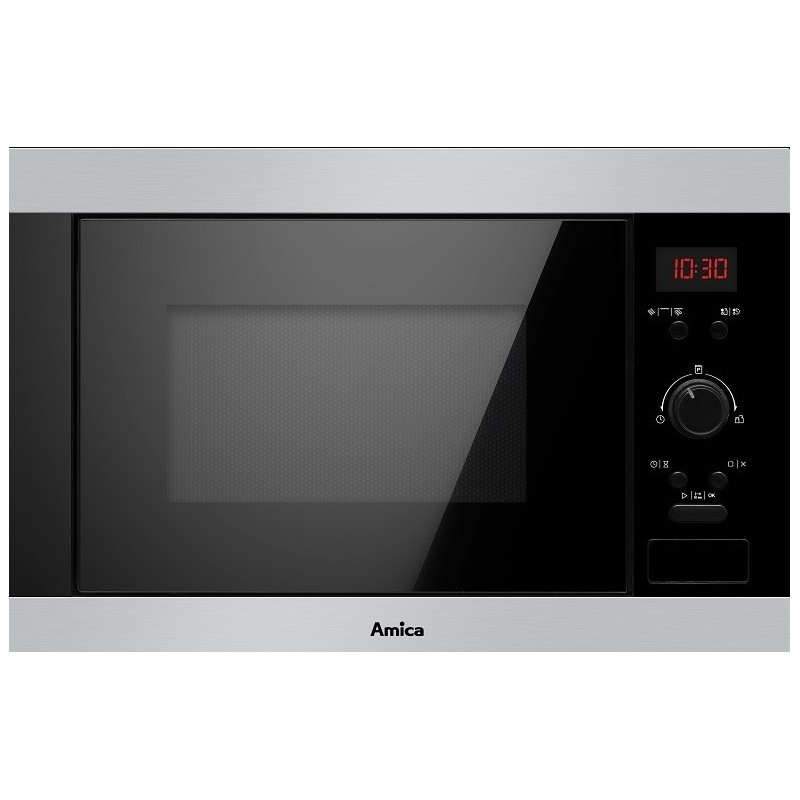 Amica AMMB25E2GI ugradbena mikrovalna pećnica