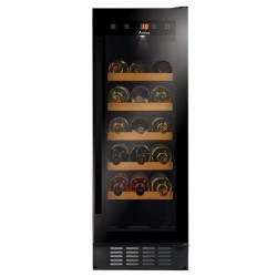 Amica WCF1K30B20.1 ugradbeni/ podpultni vinski hladnjak