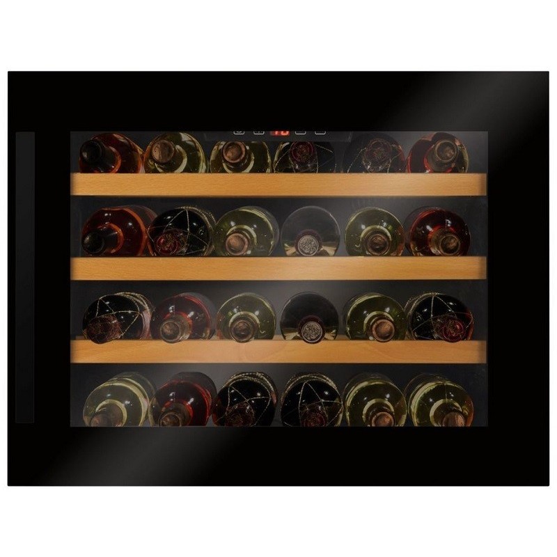 Amica WCB1K54B24.1 ugradbeni vinski hladnjak