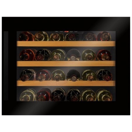 Amica WCB1K54B24.1 ugradbeni vinski hladnjak