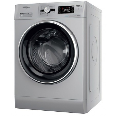 Whirlpool AWG 1112 S/PRO polu profesionalna perilica rublja 11kg