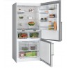 Bosch KGN86AIDR Samostojeći hladnjak, 186 x 86 cm Nehrđajući čelik