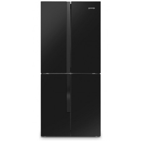 Gorenje NRM818FMB Multi door hladnjak