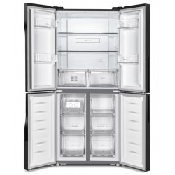 Gorenje NRM818FMB Multi door hladnjak