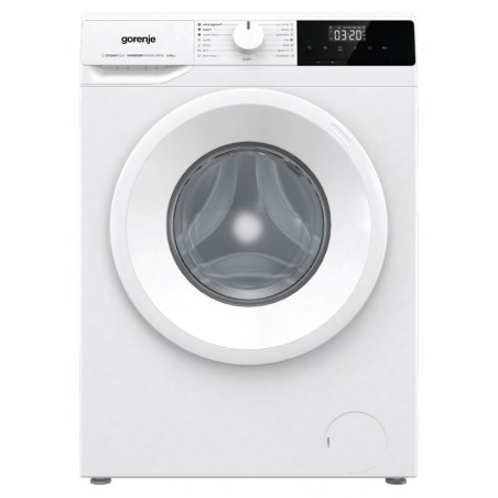 Gorenje WNHPI62SCS perilica rublja 6kg